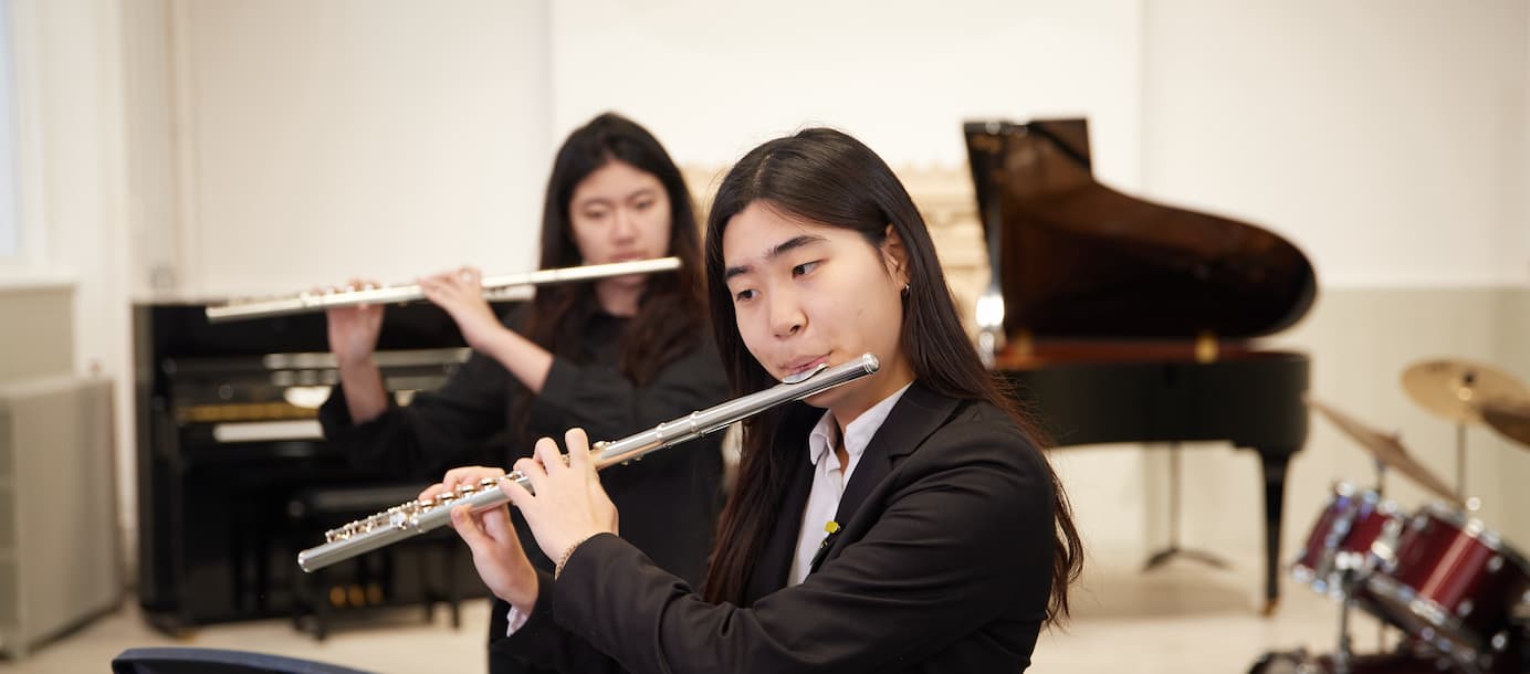 Queen Anne's Caversham